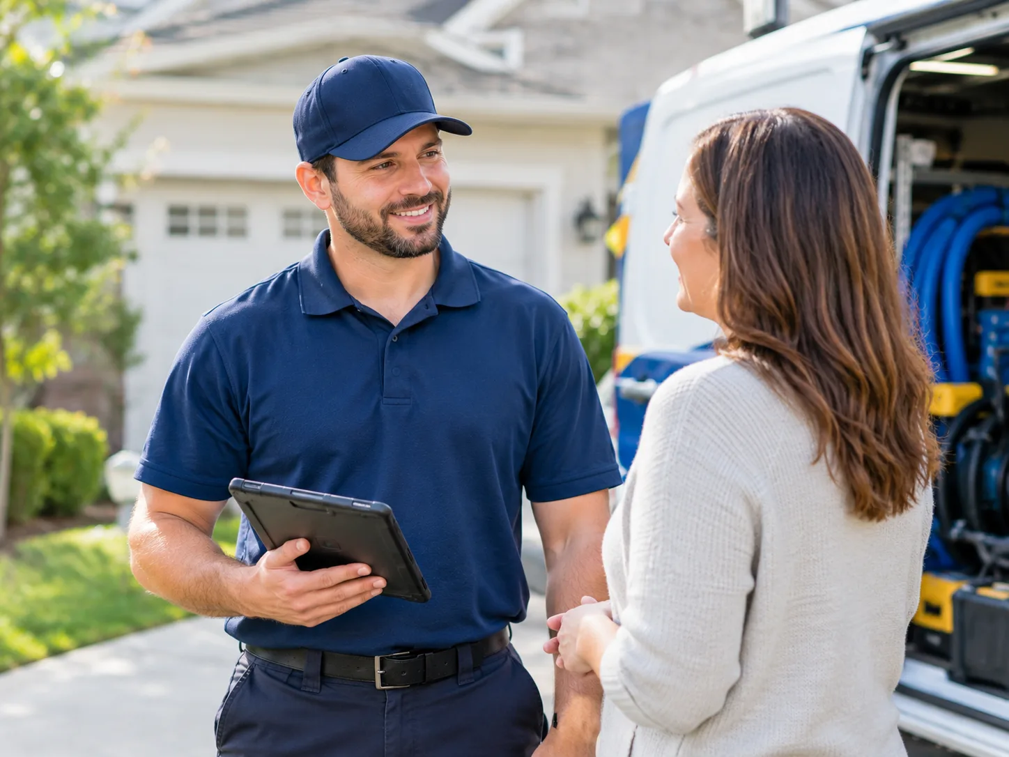 Sewage Backup Cleanup Chapman Ranch, TX FAQs